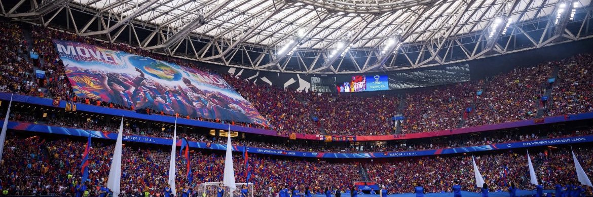 El banner