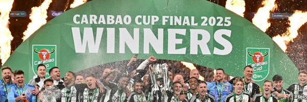 CalixNUFC Profile Banner