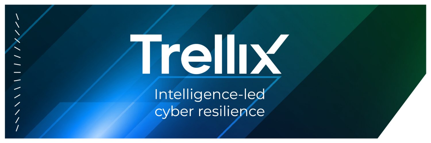 Trellix Advanced Research Center banner