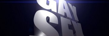 Gay Sex banner
