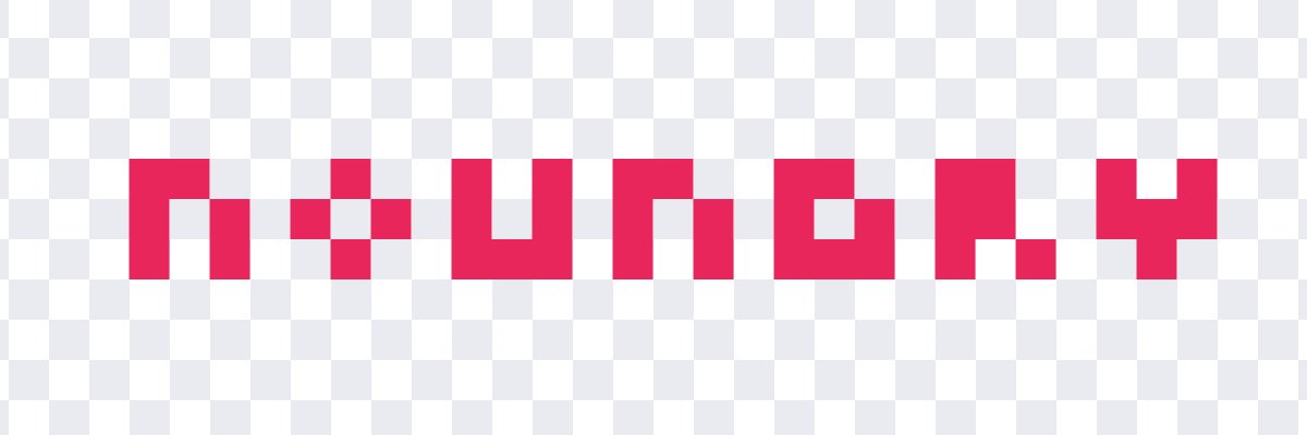 Noundry banner