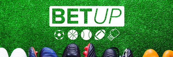 BetUpApp Profile Banner