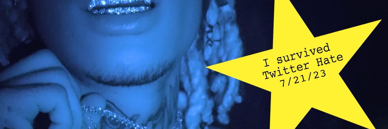 trax's banner