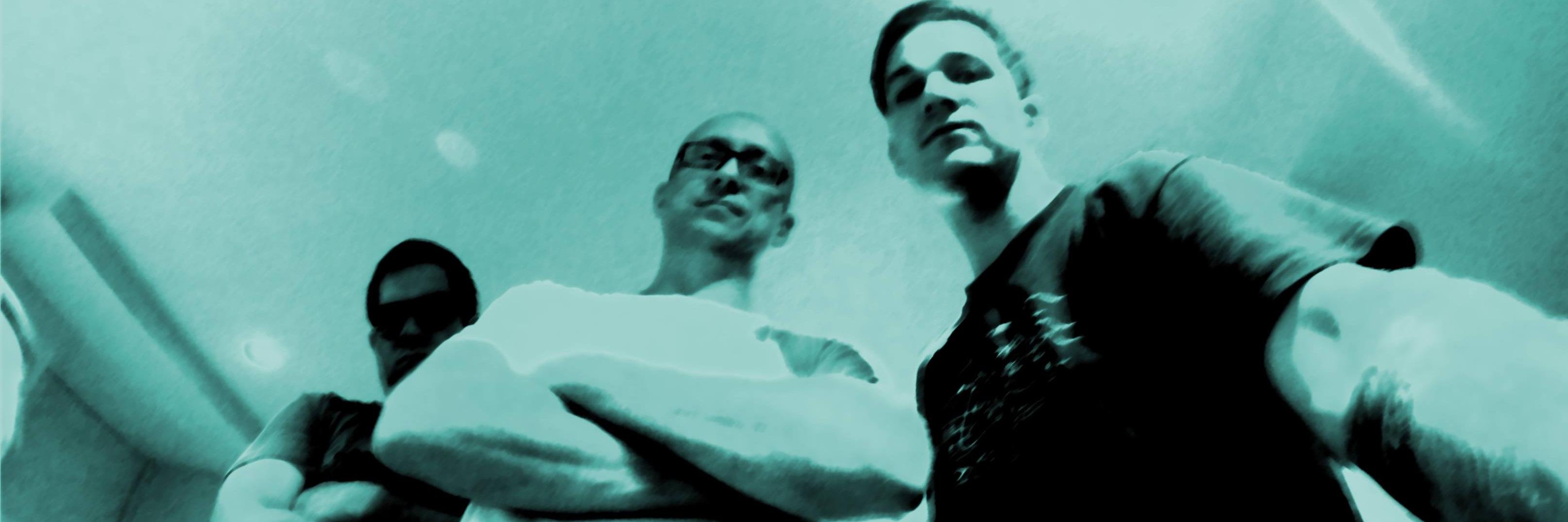 Wheelie Cyberman banner