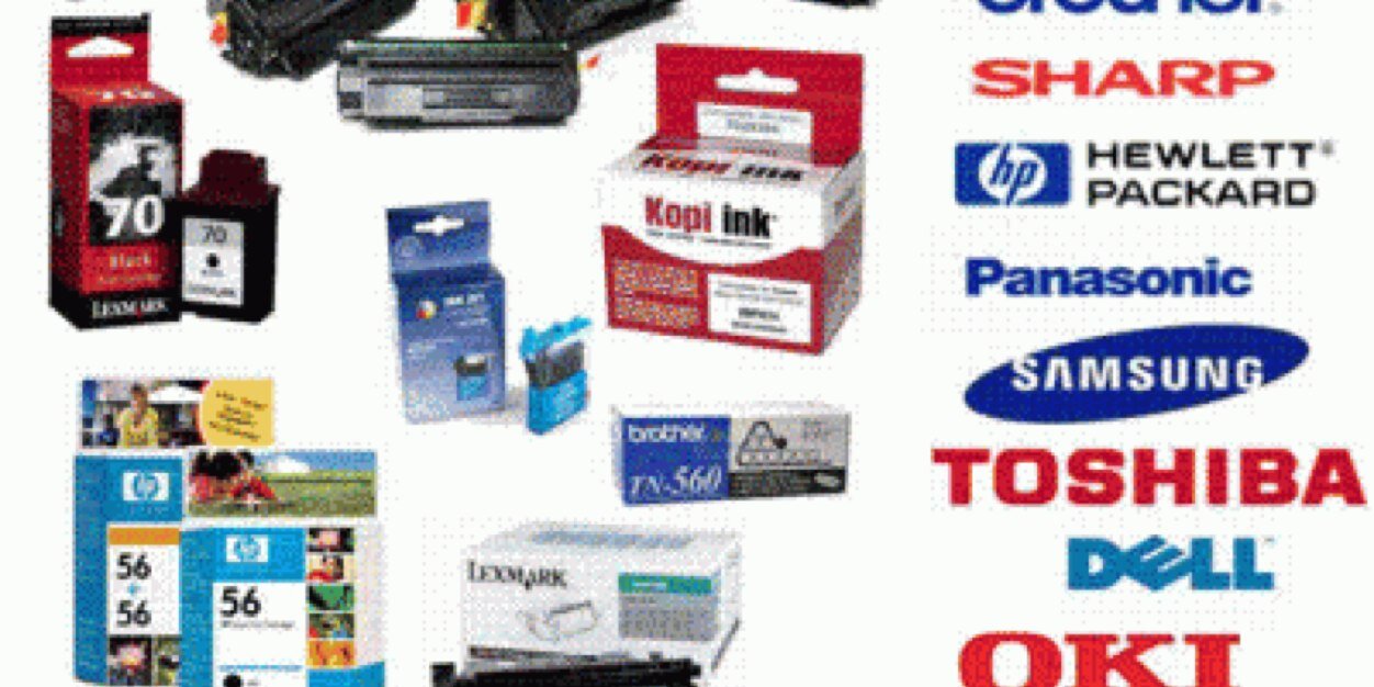 O&M Office Equipment banner