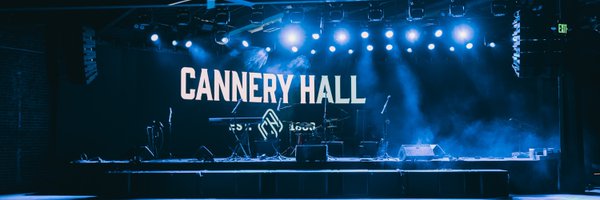 CanneryHall Profile Banner