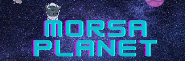 morsaplanet's profile banner image