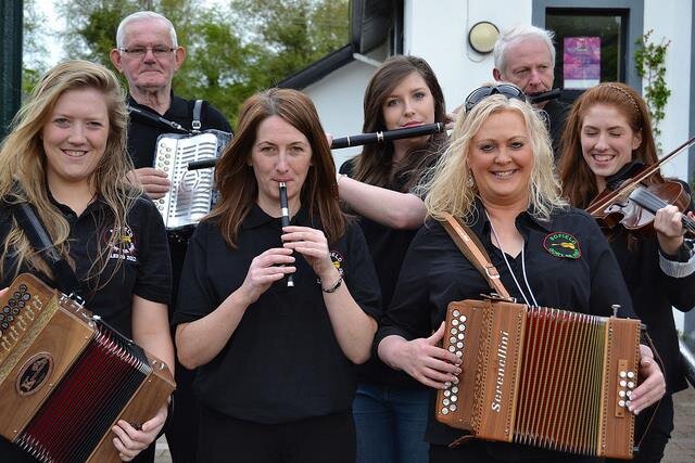 BofieldBand's profile banner image