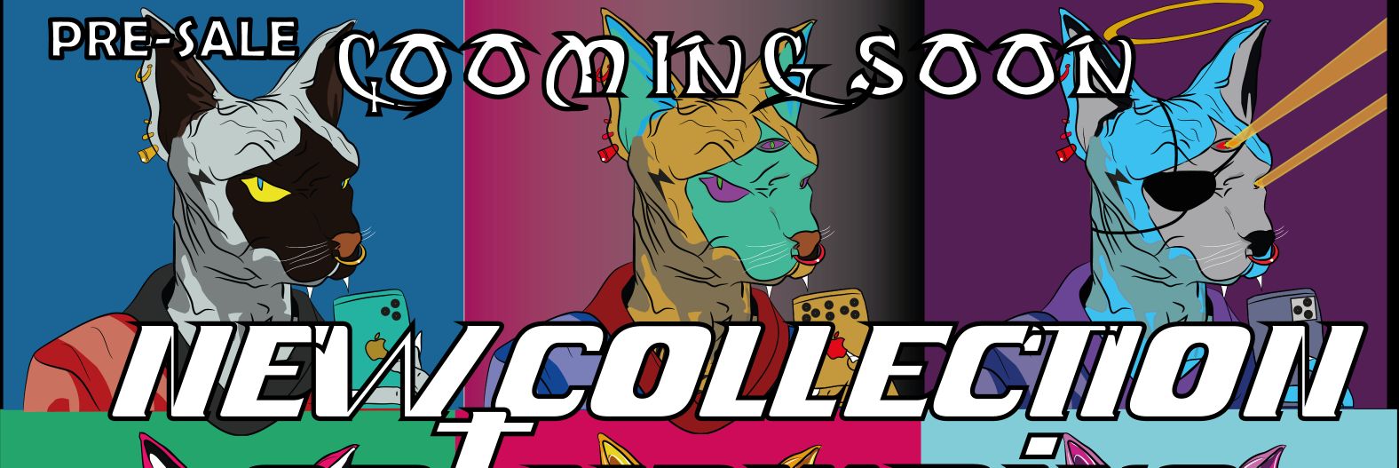 LєxΔrtys Studios .eth (Corporation) banner