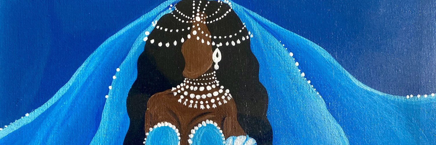AriestheeDoll's profile banner image