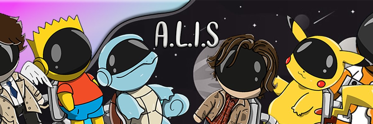 ProjectALISNFT's profile banner image