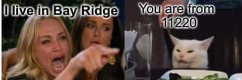 BAY RIDGE and BEYOND's banner