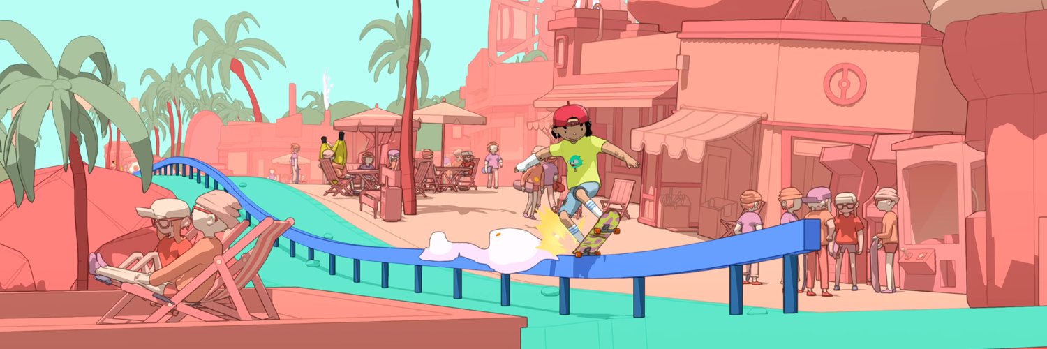 Milkybkid's profile banner image