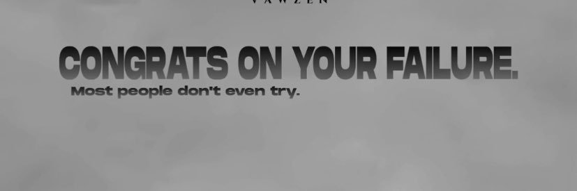 melyon00's profile banner image