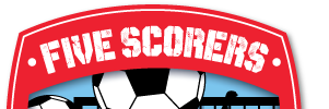 5iveScorers's profile banner image