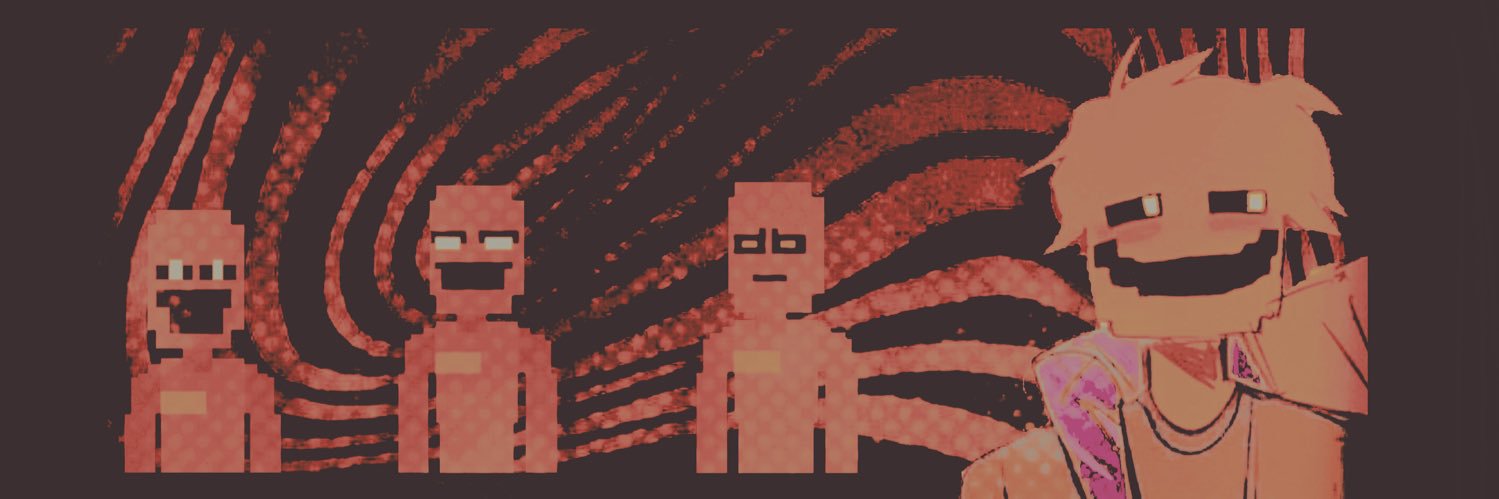 UNDEADLACKEY's profile banner image