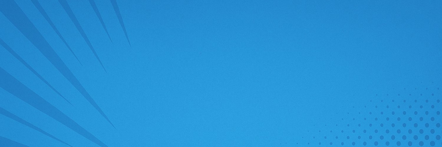twetter's profile banner image
