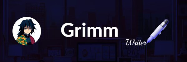 Grimm_0x Profile Banner