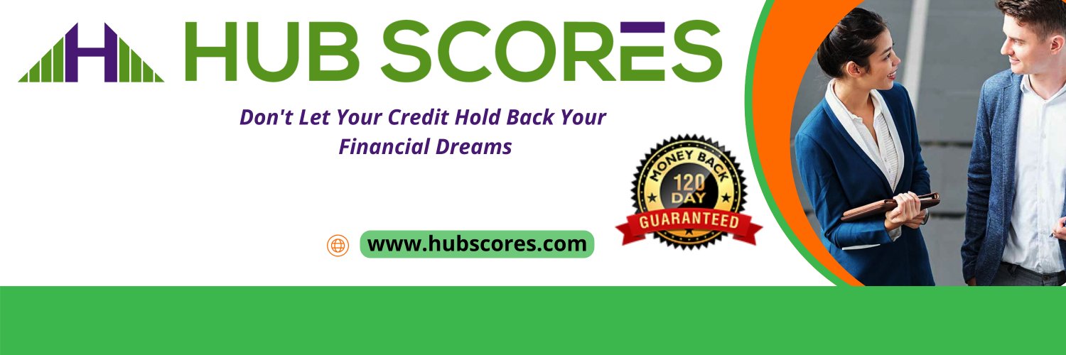 HubScores's profile banner image
