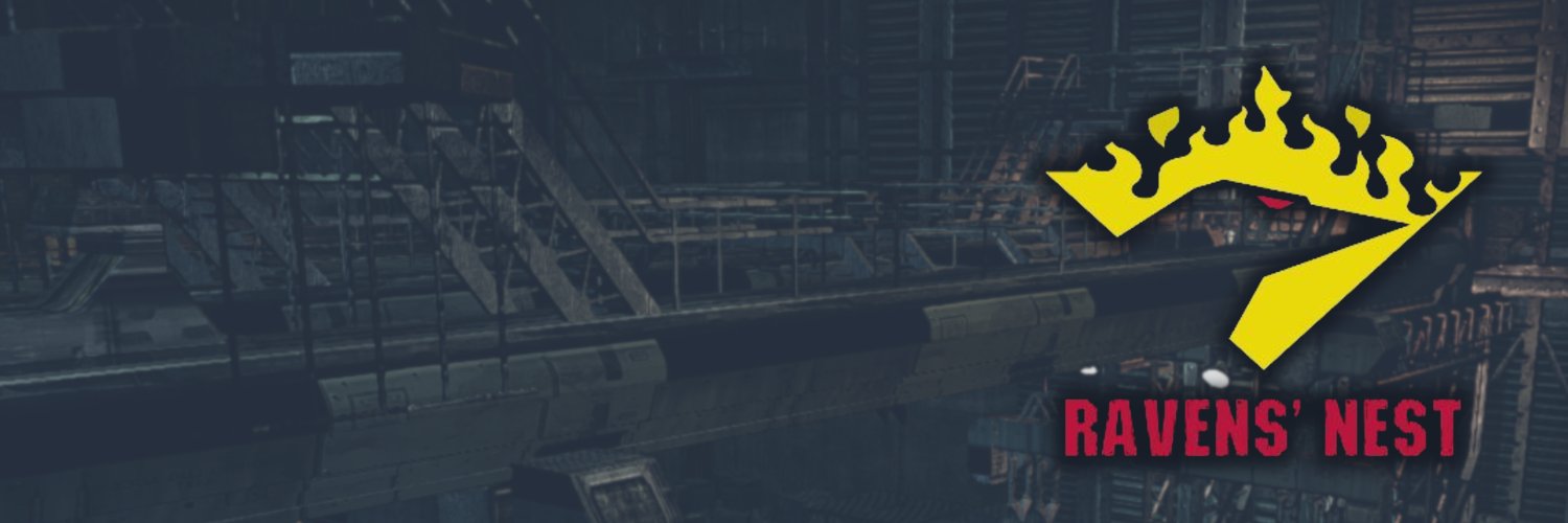 Armored Core VI: Fires of Rubicon is out now!'s banner