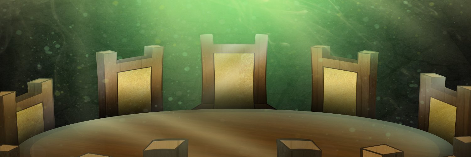 Argoth - King Potato banner