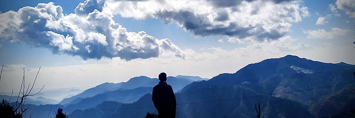 sushesh singh banner