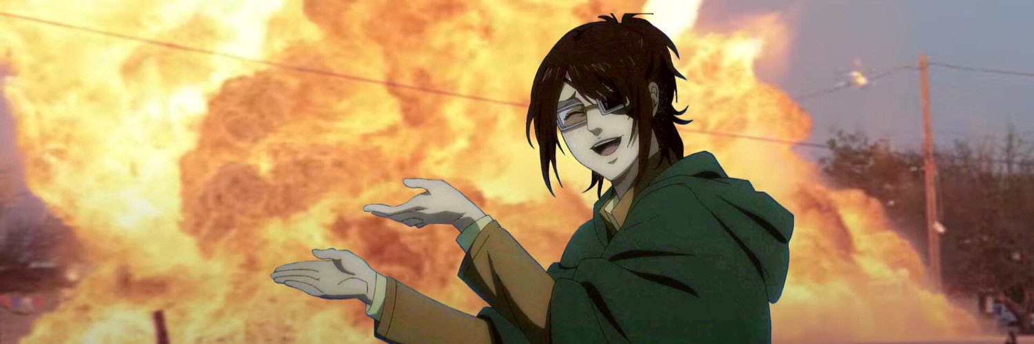le_chaotic's profile banner image