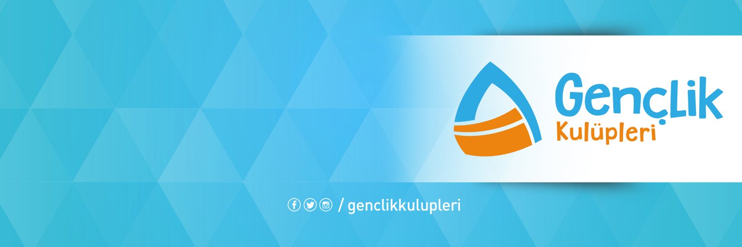 Genclikkulup's profile banner image