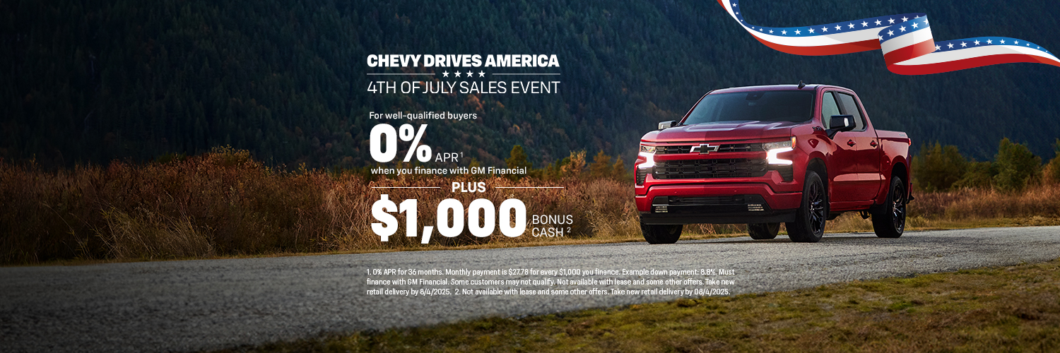 chevydfw's profile banner image