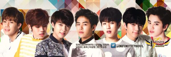 INFINITE7SOUL Profile Banner