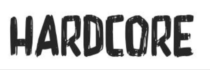 Розбитний Хардкор banner