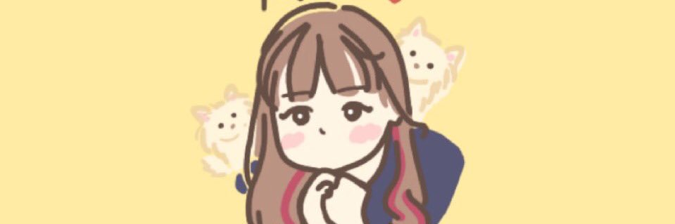 にゃも🍫 banner