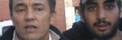 GharrassY's profile banner image