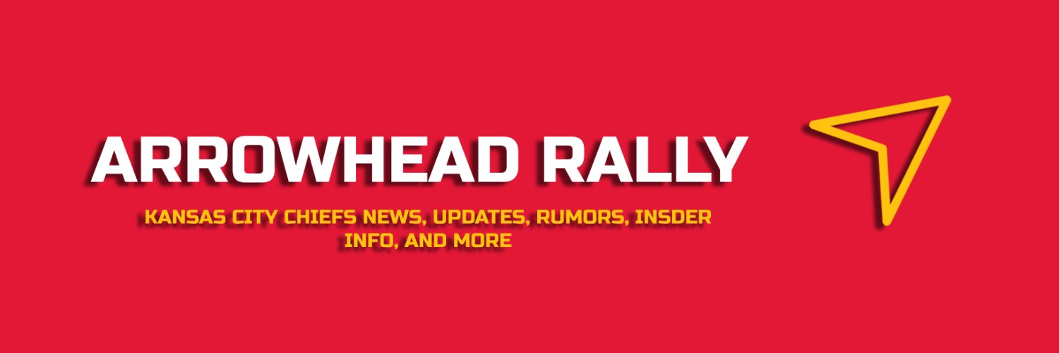 Arrowhead Rally banner