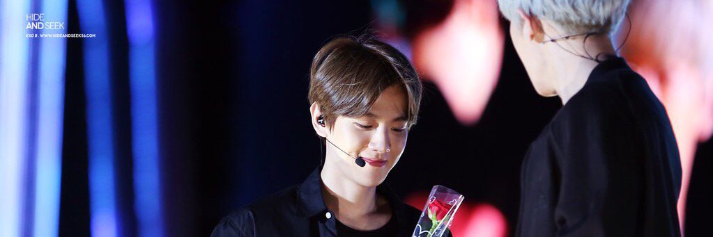 ไฝที่มุมปากบยอน 🍒 banner
