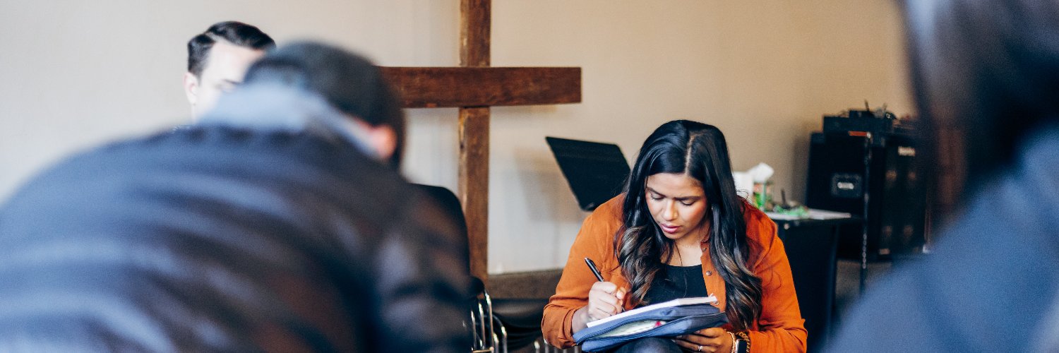 The Chicago Partnership banner