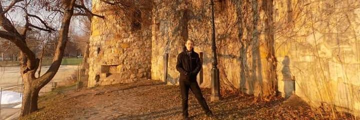 SamuelGle95's profile banner image