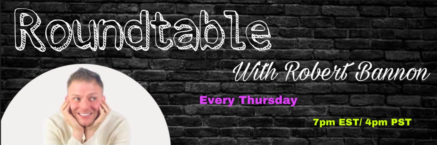 RoundtableRB's profile banner image