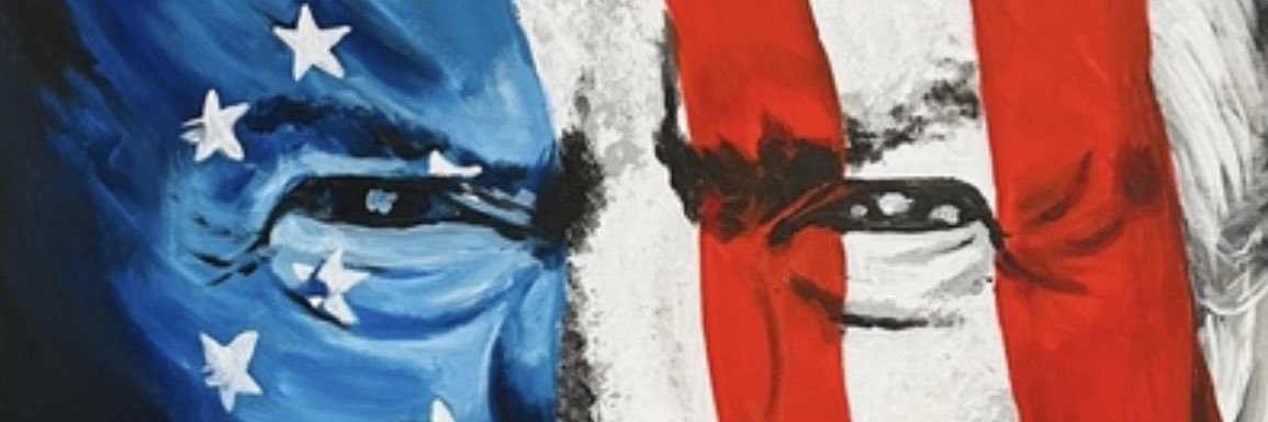 🇺🇸 Conservative John 🇺🇸's banner