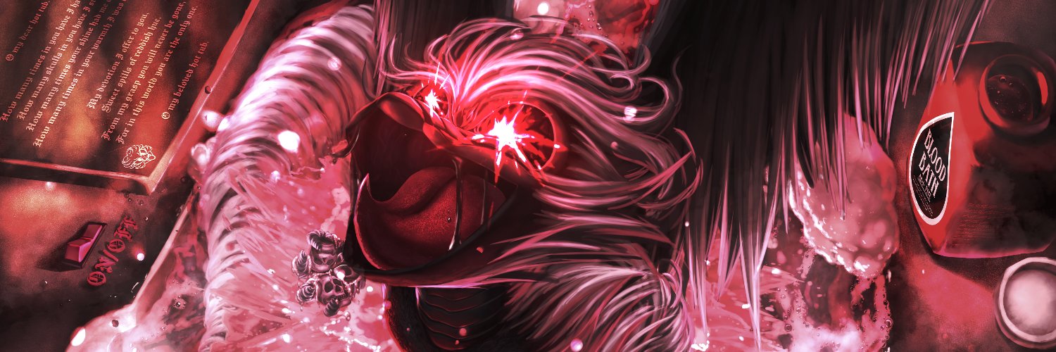 TempestDragonRulerOfStorms (@Tempest_D_Ruler) / Posts / X