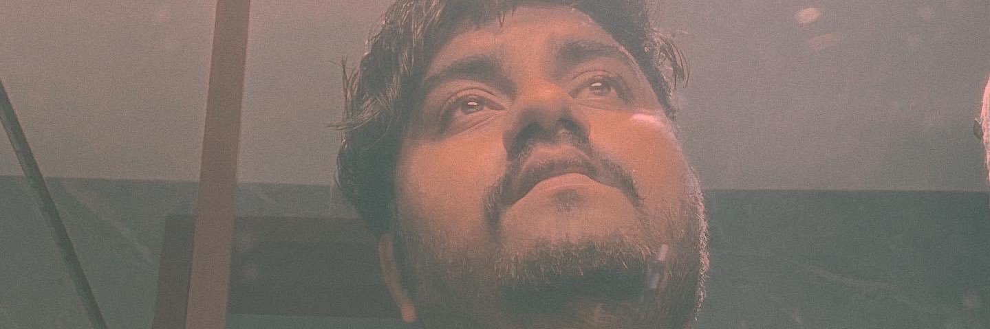 manjanvar's profile banner image