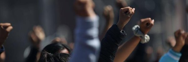 SomoUnidos Profile Banner