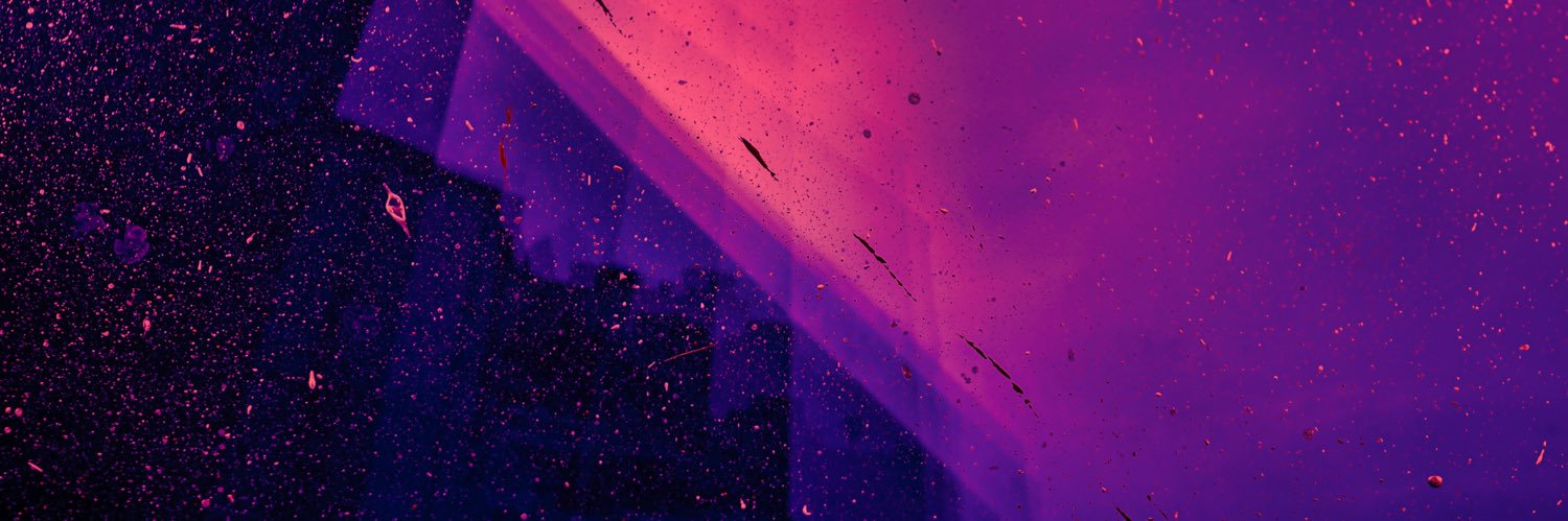 ThiaWorld's profile banner image