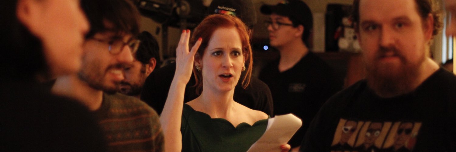 Christine Weatherup banner