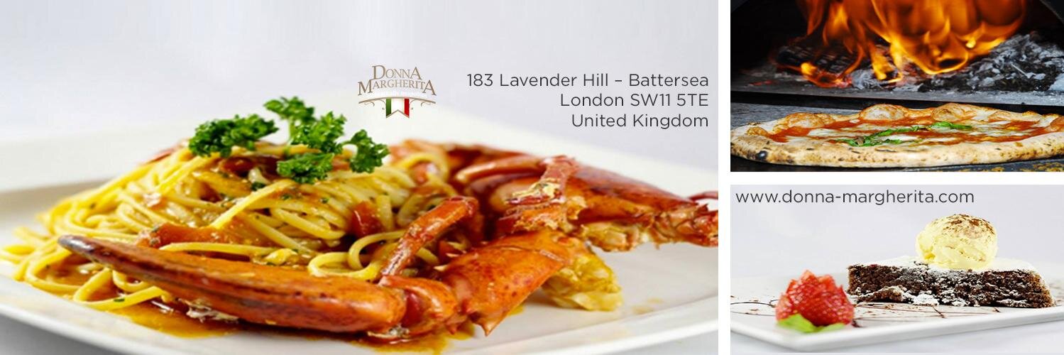 DMargheritaUK's profile banner image
