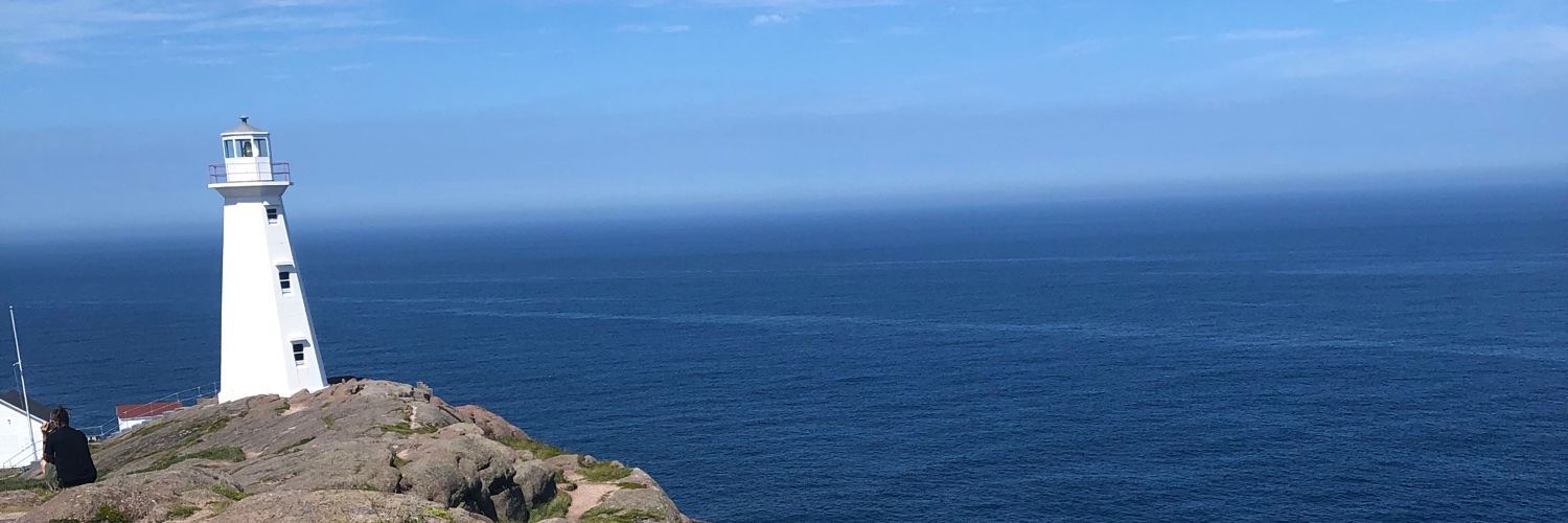 Dr. David Cuff (PhD) banner