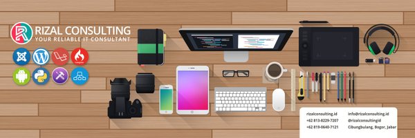 rizalconsulting Profile Banner