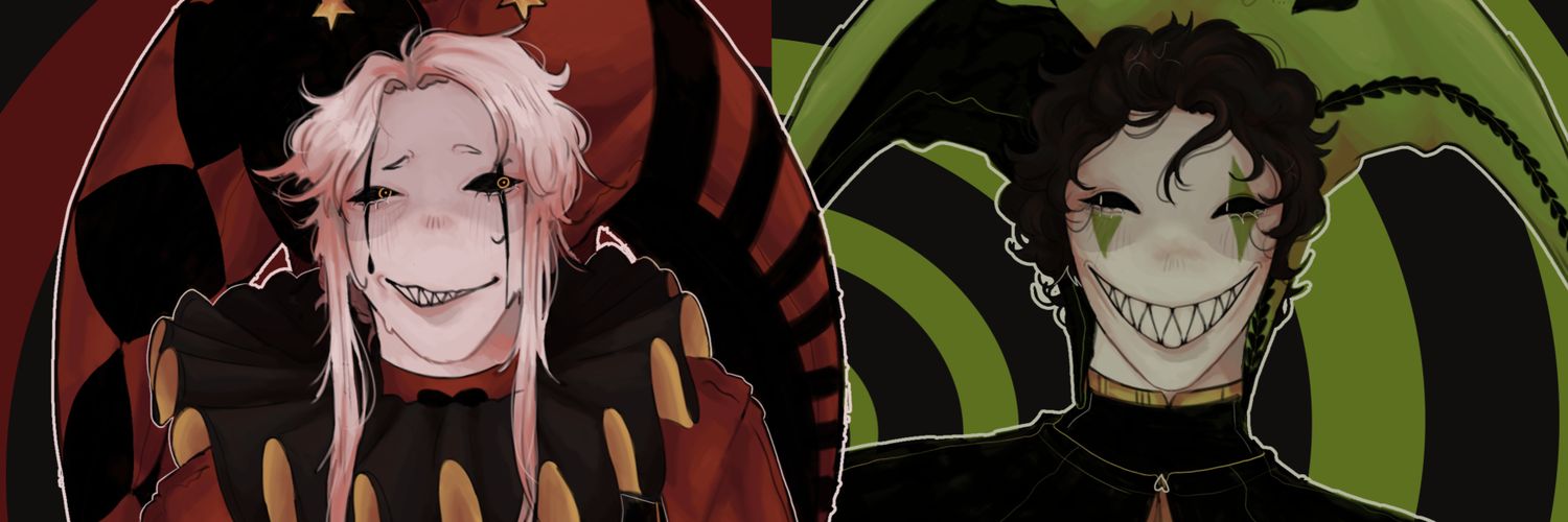 edwwzo's profile banner image