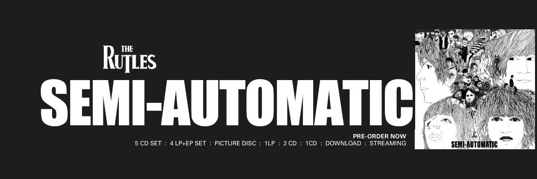 RutleCorp's profile banner image
