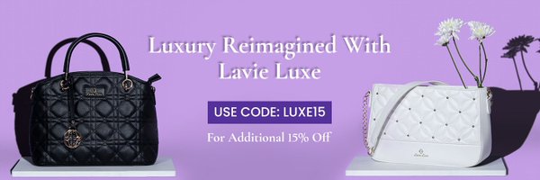 LavieWorld Profile Banner